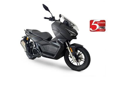 Kymco Dink 125 X (2025) nuova