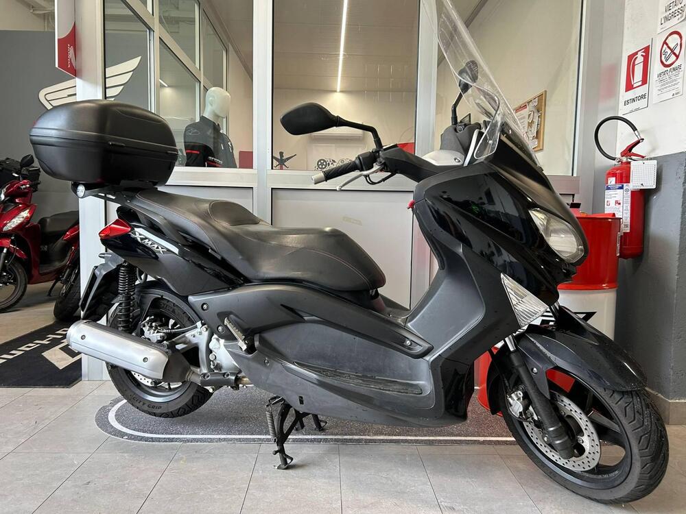Yamaha X-Max 250 (2010 - 13)