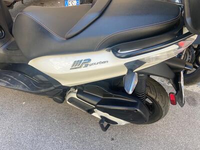 Piaggio Mp3 300 ie Yourban Sport ERL (2011 - 17) usata