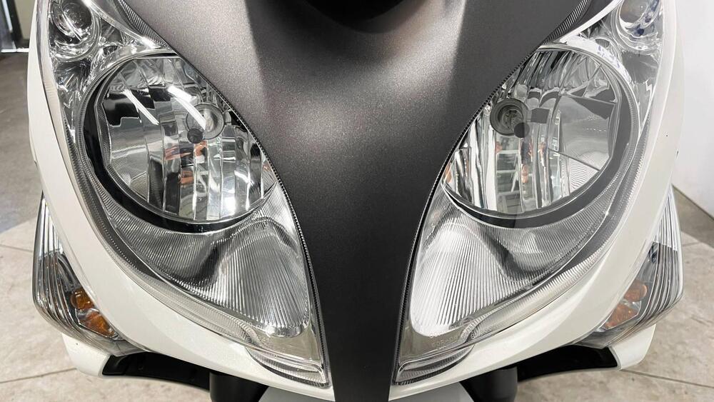 Honda SW-T 400 (2009 - 16) (15)