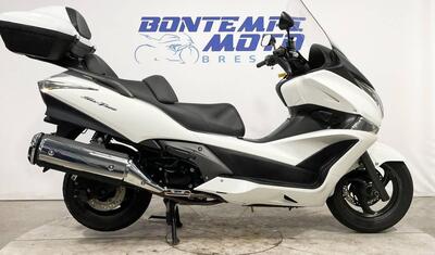 Honda SW-T 400 (2009 - 16) usata