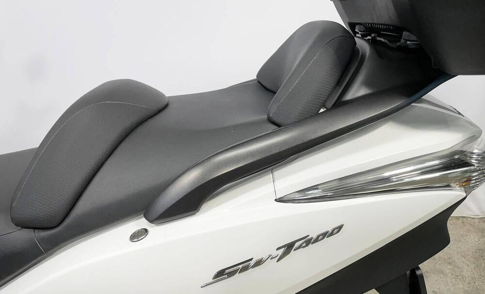 Honda SW-T 400 (2009 - 16) (8)