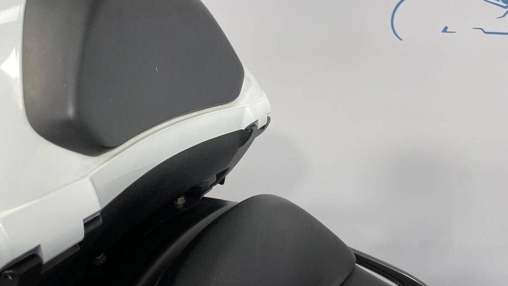 Honda SW-T 400 (2009 - 16) (9)