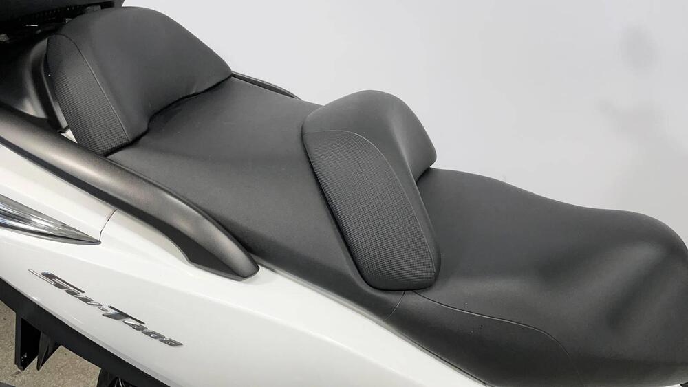 Honda SW-T 400 (2009 - 16) (13)