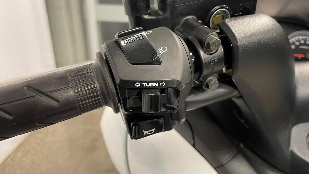 Honda SW-T 400 (2009 - 16) (10)