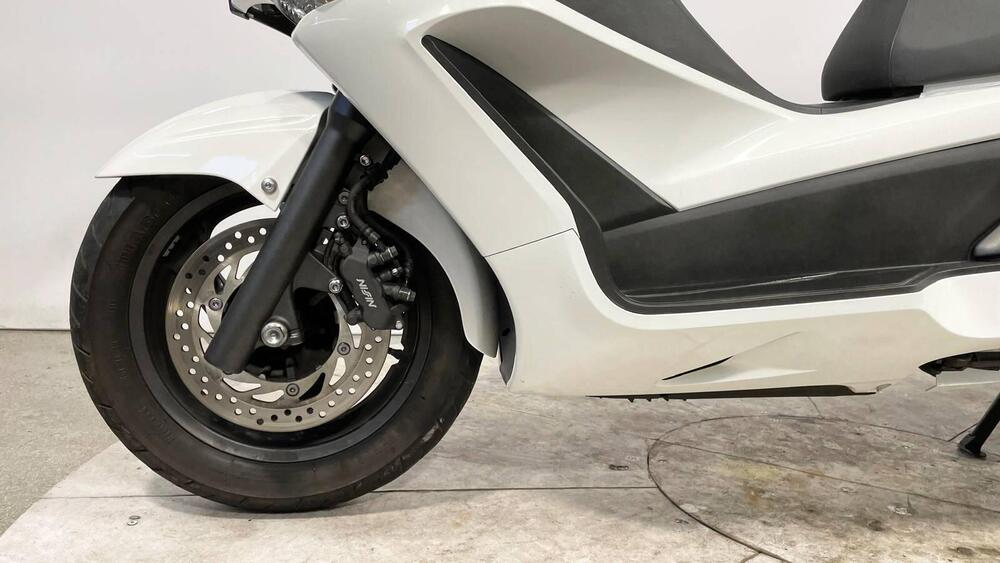 Honda SW-T 400 (2009 - 16) (6)