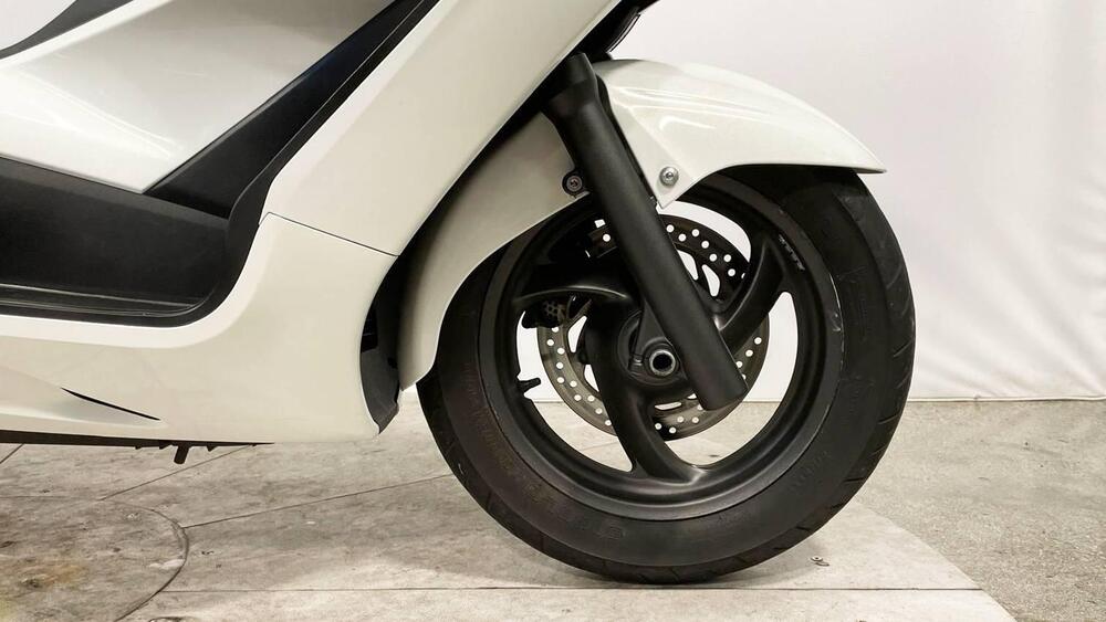 Honda SW-T 400 (2009 - 16) (5)