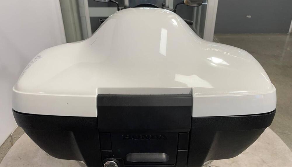 Honda SW-T 400 (2009 - 16) (14)