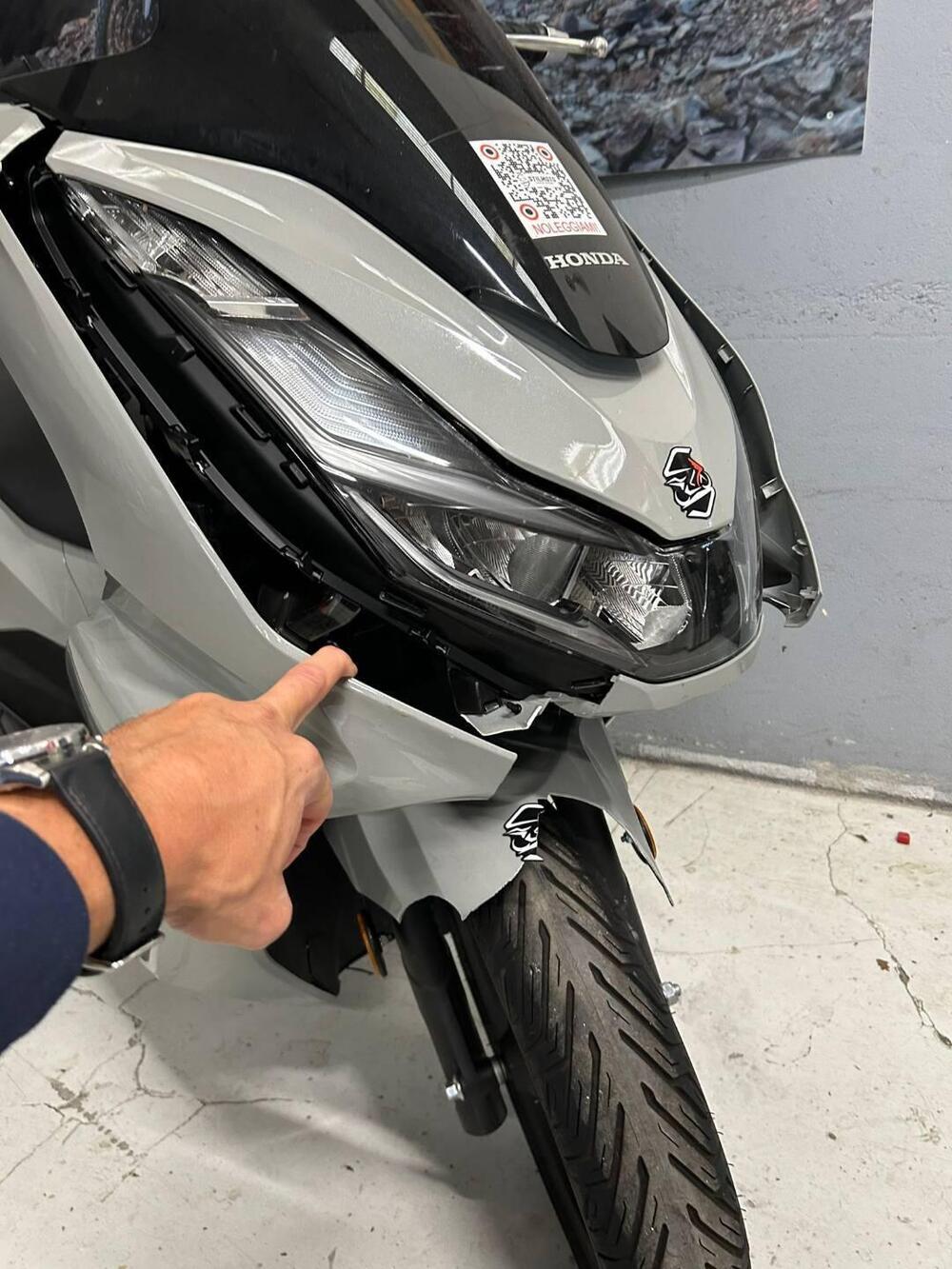 Honda PCX 125 (2025 - 26) (2)
