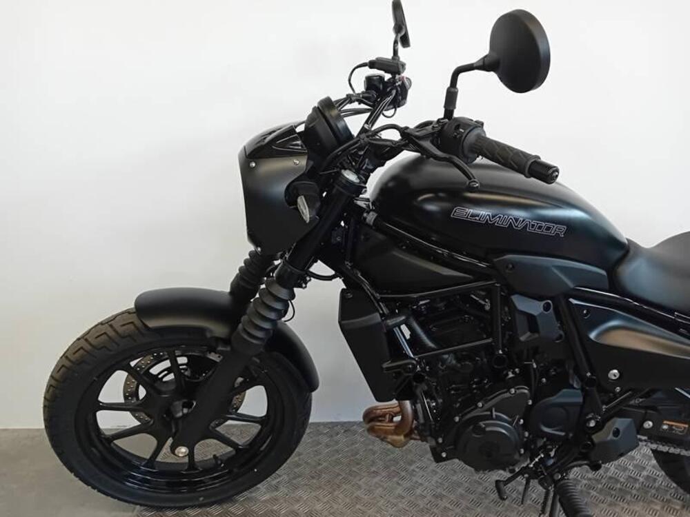 Kawasaki Eliminator 500 SE (2024 - 26) (4)