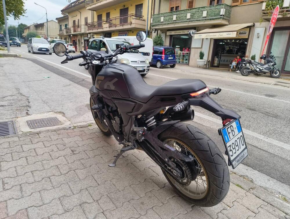 Zontes ZT350-GK (2022 - 26) (5)