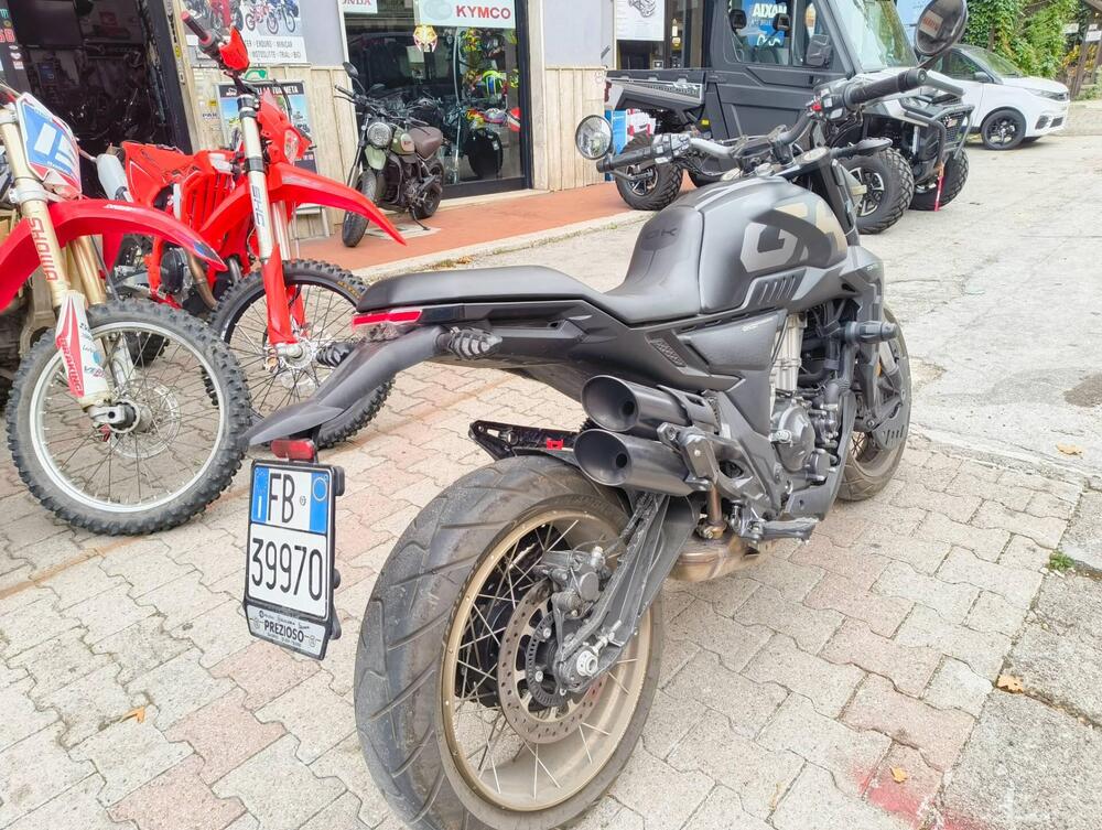 Zontes ZT350-GK (2022 - 26) (6)