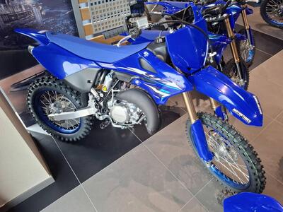 Yamaha YZ 85 (2026) nuova