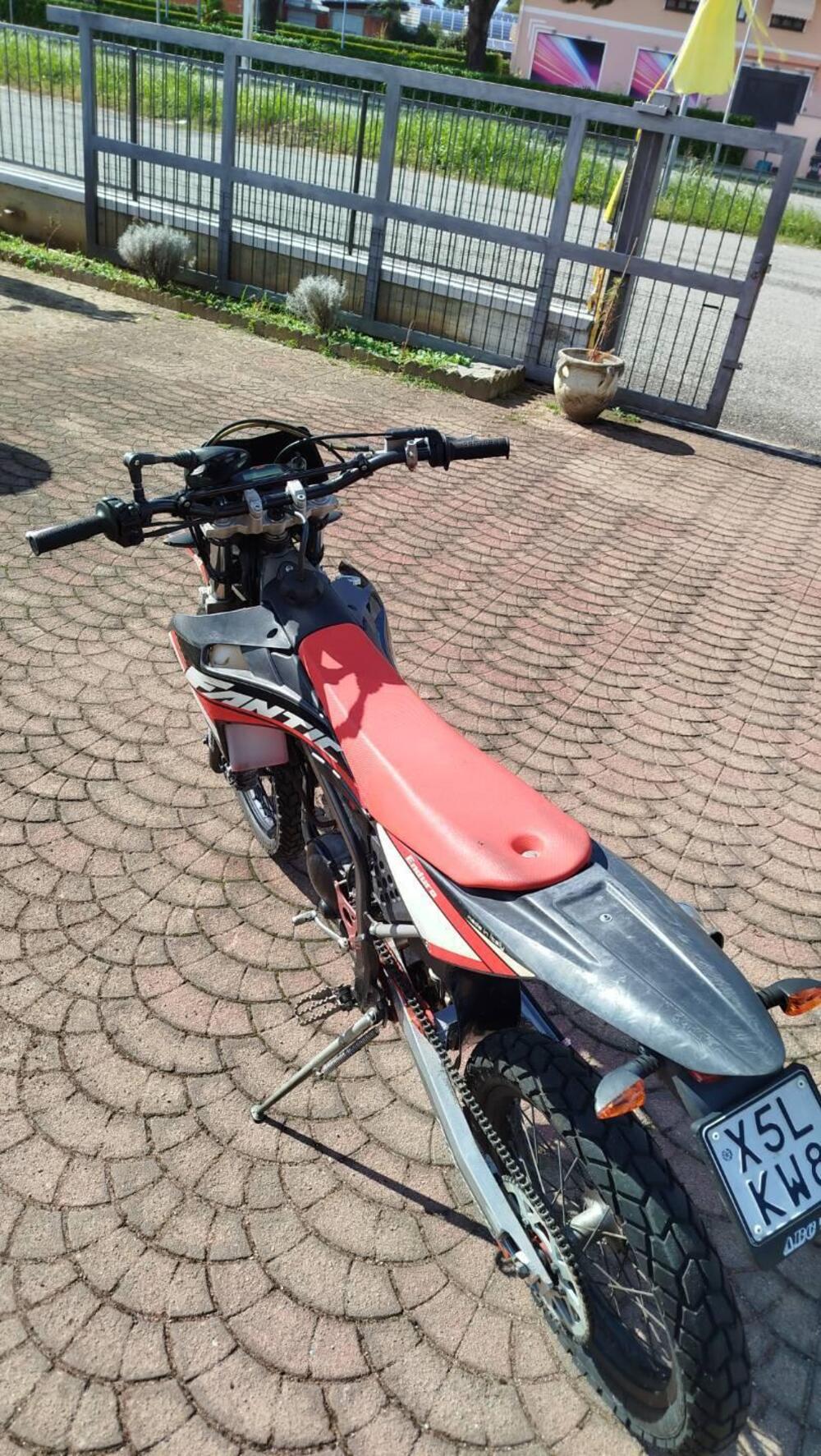 Fantic Motor Enduro 50 E Performance 2t (2018) (3)
