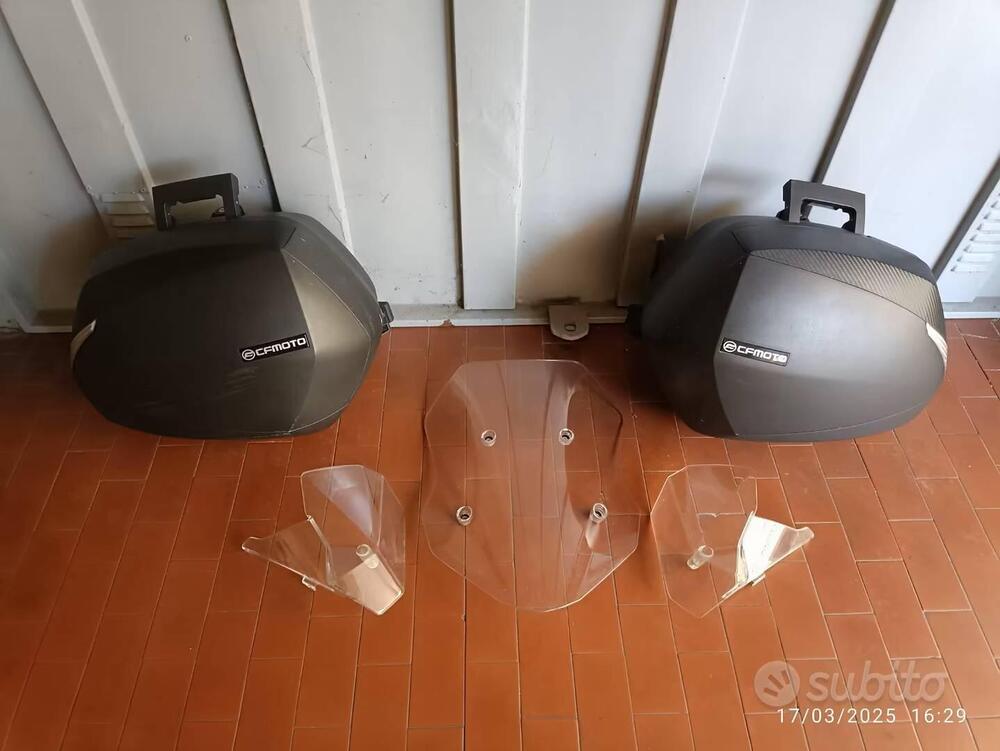 CFMOTO 650MT (2021 - 24) (4)