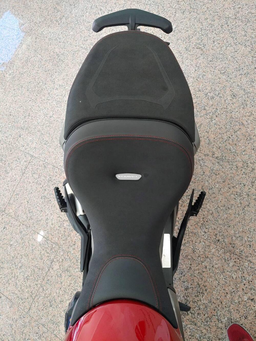 Ducati XDiavel V4 (2025 - 26) (7)