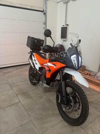KTM 890 Adventure (2023 - 26) usata