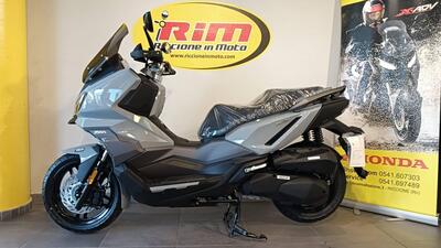 Sym ADX 300 (2024 - 25) nuova