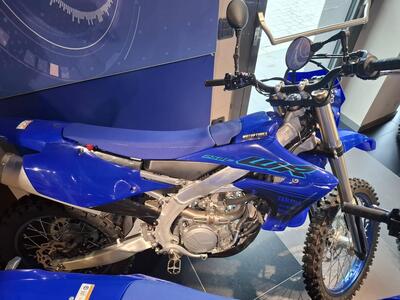 Yamaha WR 250 F (2022 - 24) nuova
