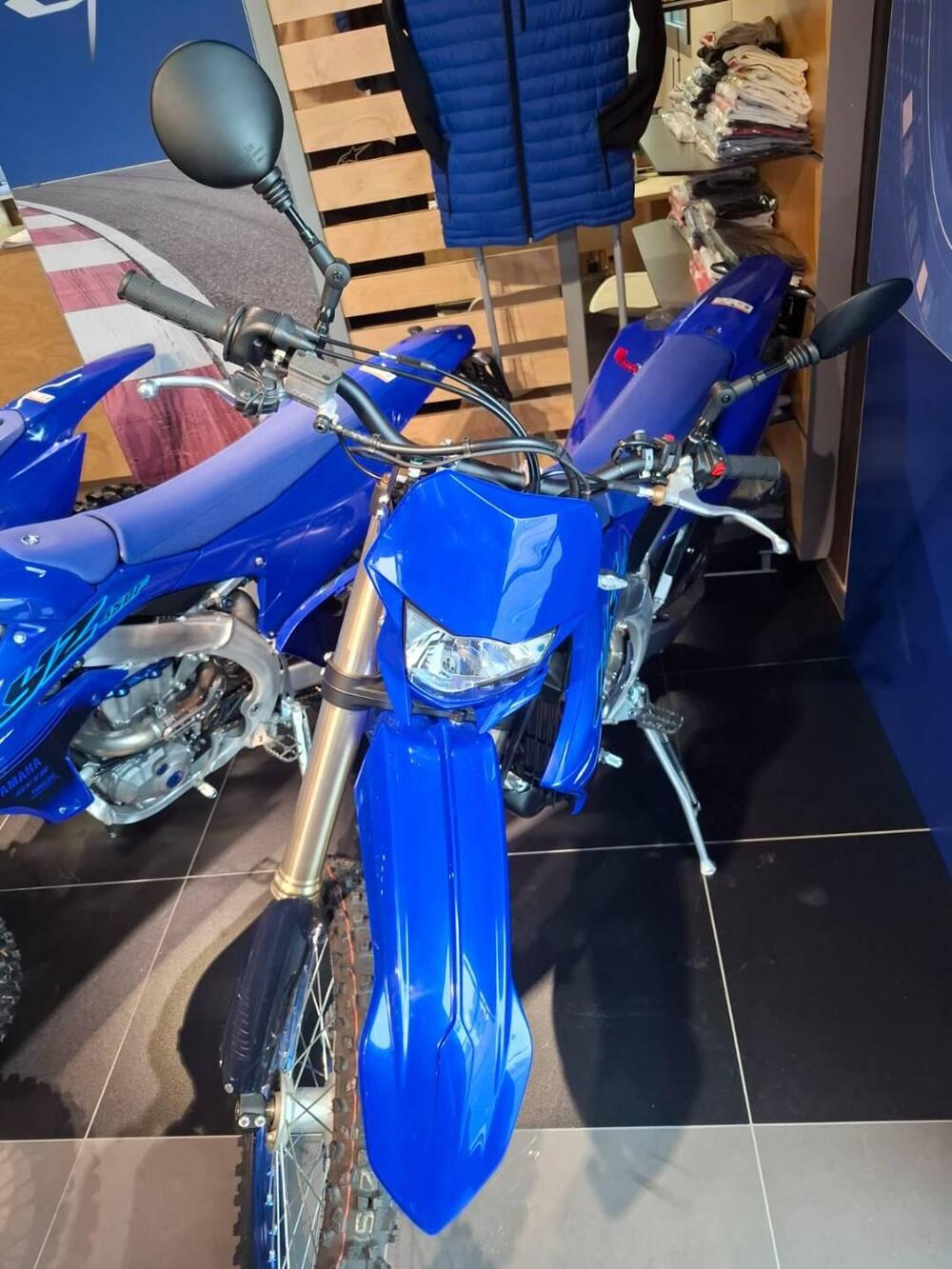 Yamaha WR 250 F (2022 - 24) (3)