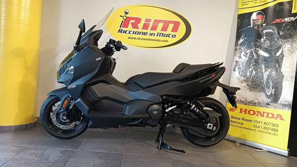 Sym Maxsym TL 508 (2025 - 26) (3)