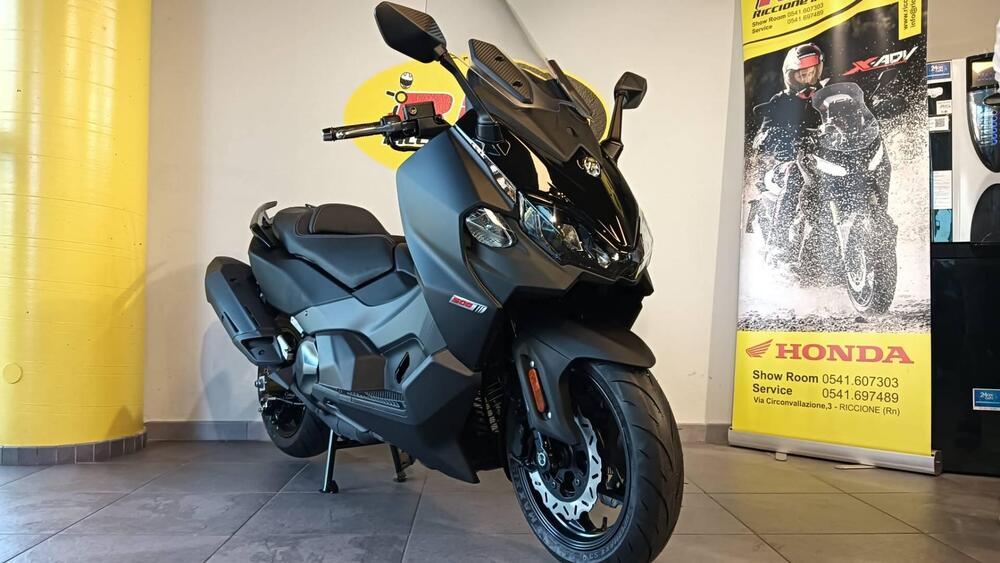 Sym Maxsym TL 508 (2025 - 26) (2)