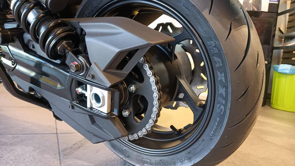 Sym Maxsym TL 508 (2025 - 26) (9)