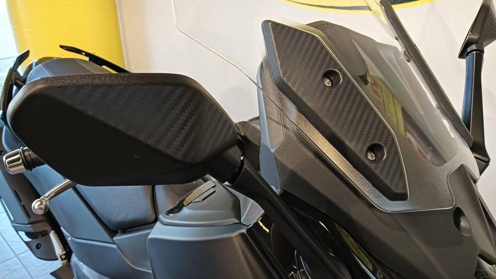 Sym Maxsym TL 508 (2025 - 26) (10)