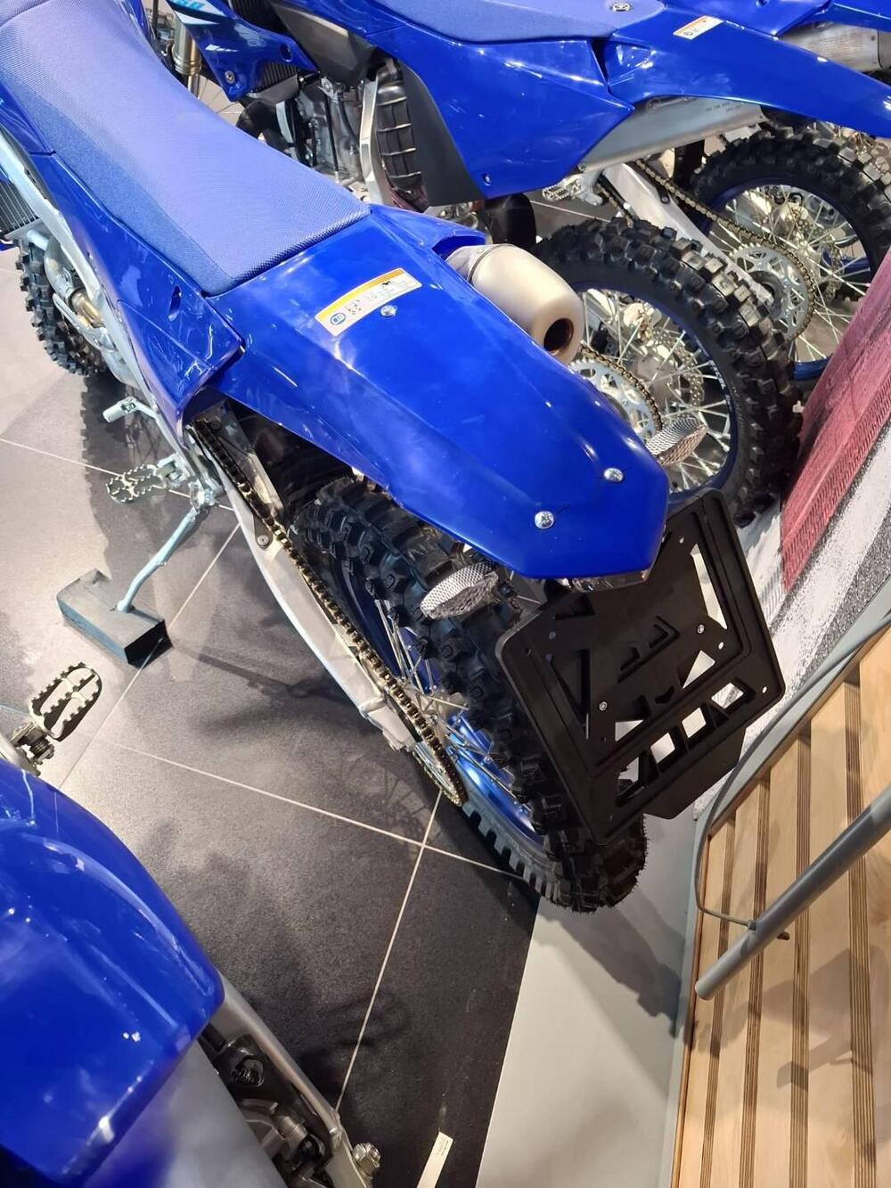 Yamaha WR 250 F (2022 - 24) (5)