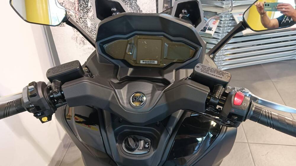 Sym Maxsym TL 508 (2025 - 26) (4)