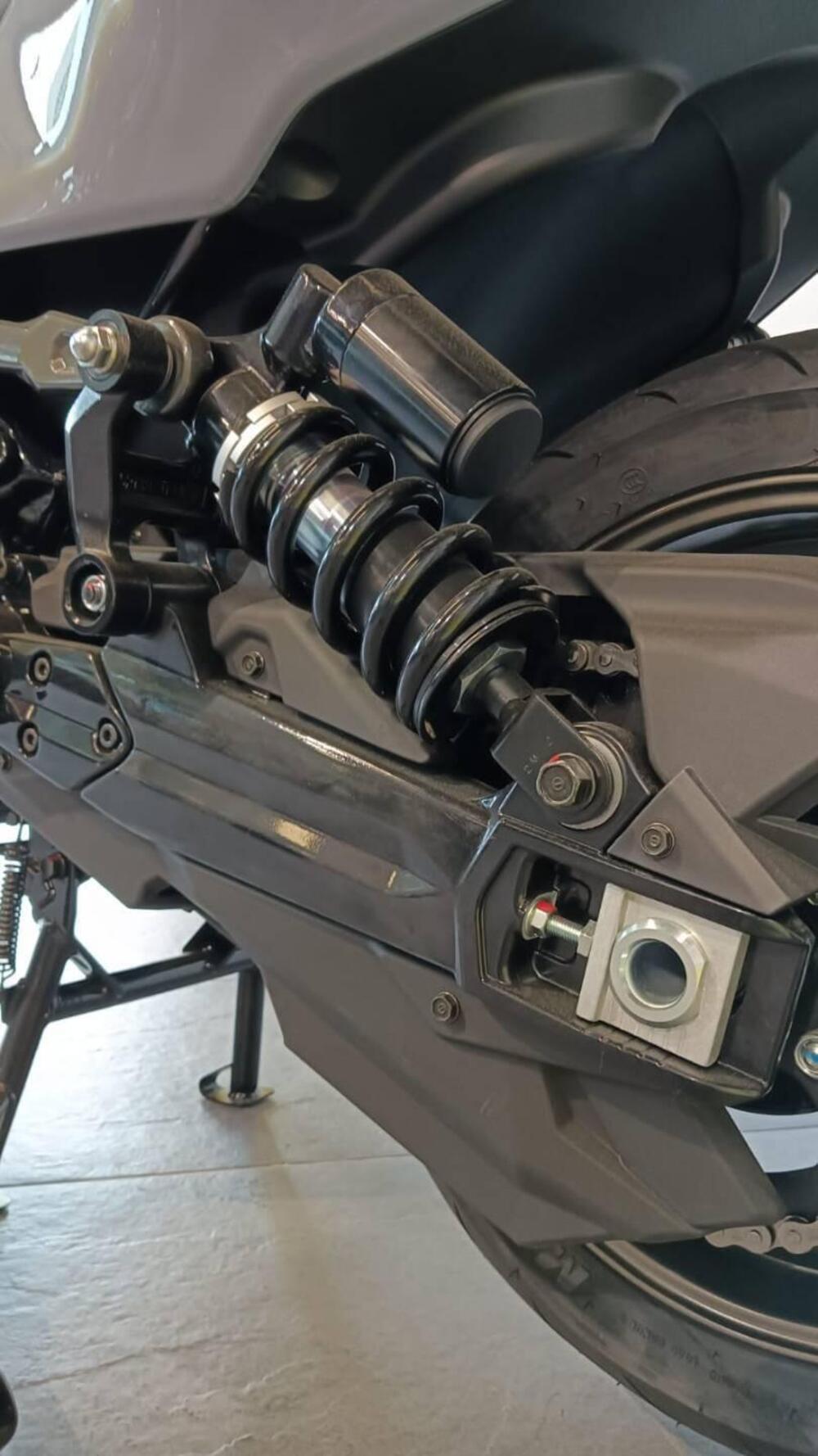 Sym Maxsym TL 508 (2021 - 24) (6)