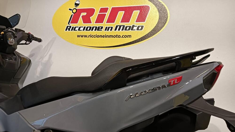 Sym Maxsym TL 508 (2021 - 24) (7)