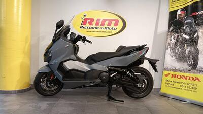 Sym Maxsym TL 508 (2021 - 24) nuova