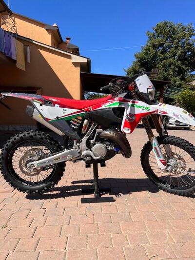 Fantic Motor Enduro 125 Performance 4t (2020) usata