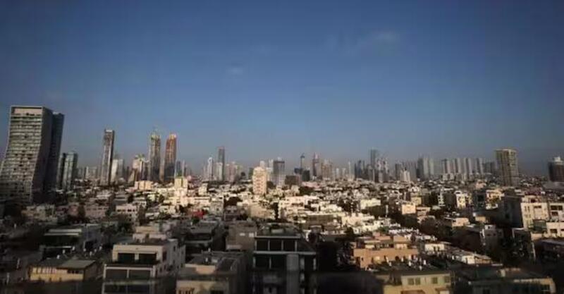 Tel Aviv
