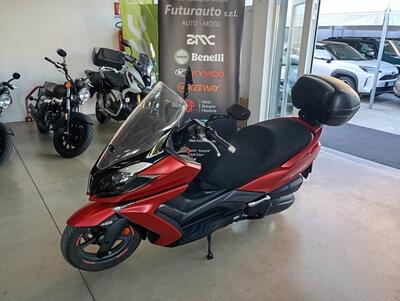 Kymco Downtown 350i ABS (2016 - 20) usata