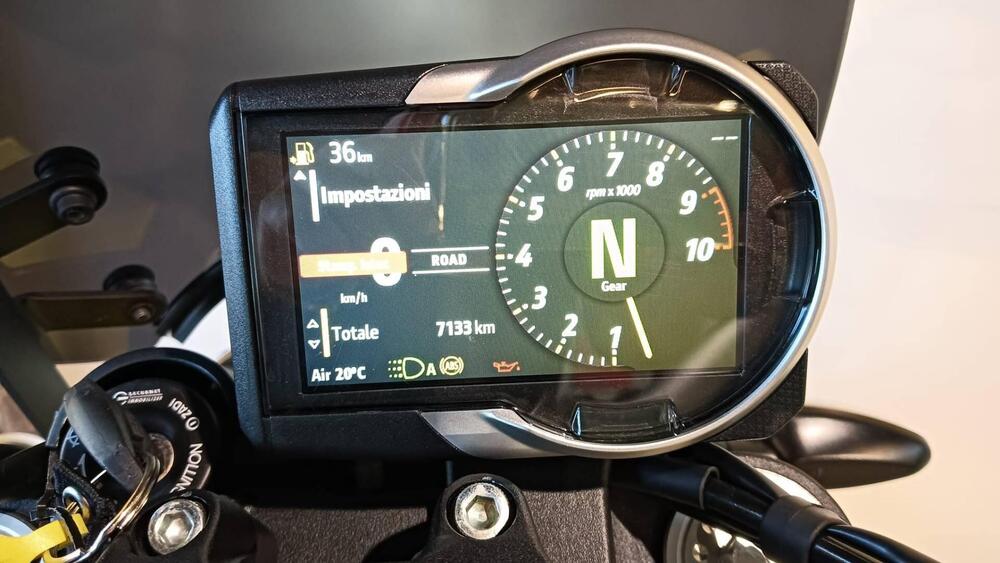 Ducati Scrambler 800 Icon (2023 - 24) (6)