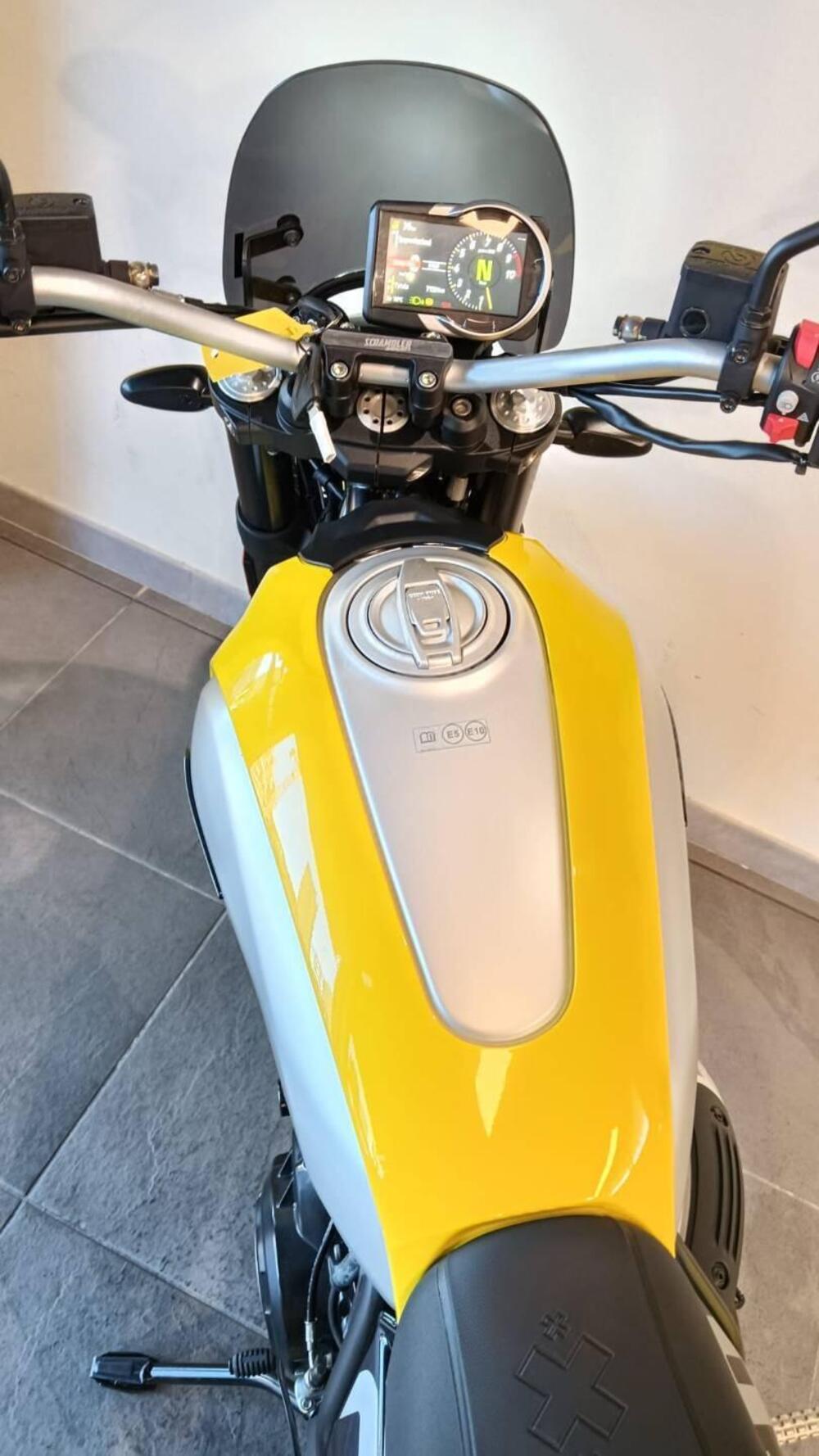 Ducati Scrambler 800 Icon (2023 - 24) (7)