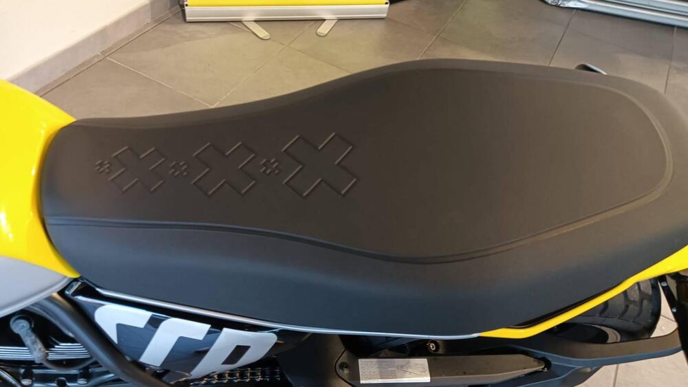 Ducati Scrambler 800 Icon (2023 - 24) (8)