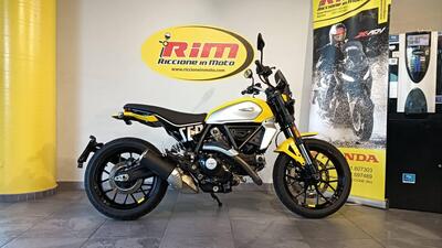 Ducati Scrambler 800 Icon (2023 - 25) usata