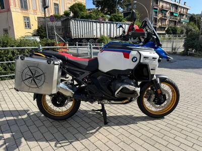 Bmw R 1300 GS Adventure Trophy (2025) usata