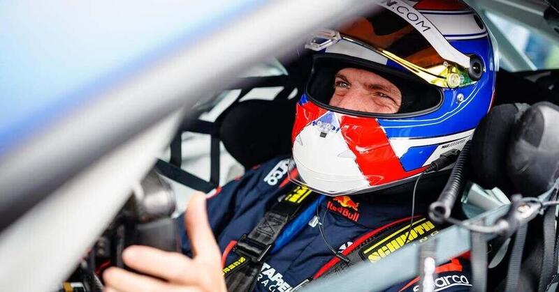 N&uuml;rburgring preparati, Max Verstappen sta tornando: ecco quando e quale vettura guider&agrave; il campione F1 al Nordschleife