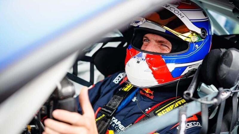 N&uuml;rburgring preparati, Max Verstappen sta tornando: ecco quando e quale vettura guider&agrave; il campione F1 al Nordschleife