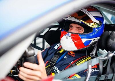 Nürburgring preparati, Max Verstappen sta tornando: ecco quando e quale vettura guiderà il campione F1 al Nordschleife