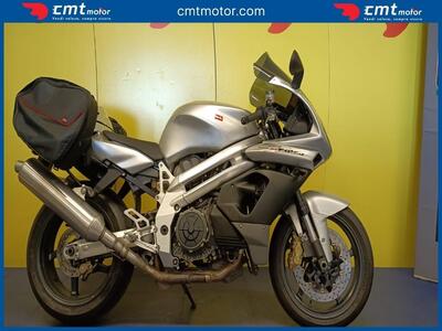 Aprilia SL 1000 Falco (2000 - 04) usata
