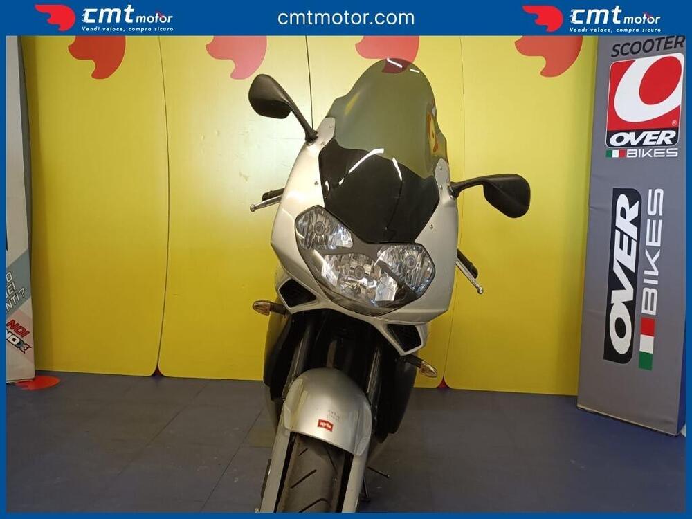 Aprilia SL 1000 Falco (2000 - 04) (3)