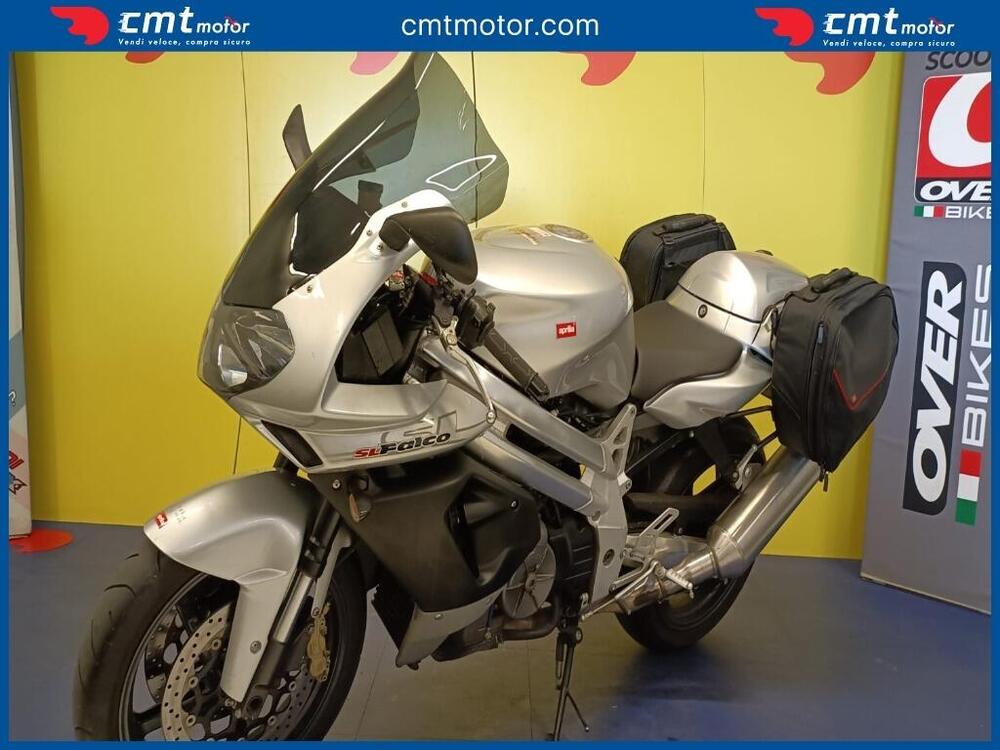 Aprilia SL 1000 Falco (2000 - 04) (4)