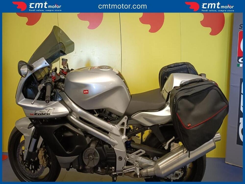 Aprilia SL 1000 Falco (2000 - 04) (5)