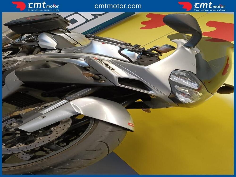 Aprilia SL 1000 Falco (2000 - 04) (6)