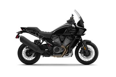 Harley-Davidson Pan America 1250 Special (2020 - 25) nuova